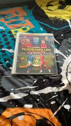 Voetbal map, Spelcomputers en Games, Games | Nintendo Switch, 3 spelers of meer, Ophalen of Verzenden, Zo goed als nieuw, Sport