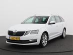 Skoda Octavia Combi 1.5 TSI Greentech Business Edition Plus/, Gebruikt, 150 pk, Wit, 650 kg