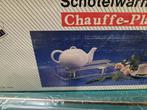 schotelwarmer nieuw, Huis en Inrichting, Keuken | Keukenbenodigdheden, Ophalen of Verzenden, 'T Olde Gre-j, Info@toldegrej.nl