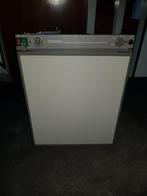Electrolux Rm4200 absorptie koelkast boot camper caravan, Ophalen