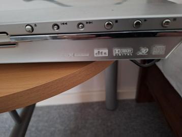 JVC  DVD speler  beschikbaar voor biedingen
