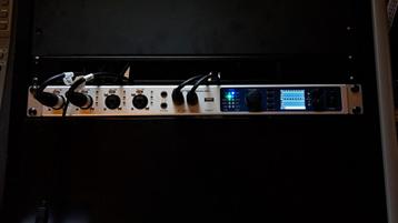 RME ufx+ beschikbaar voor biedingen