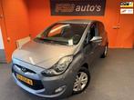 Hyundai Ix20 1.6 BLEU-DRIVE / I-VISION / DIV-OPTIES!, Voorwielaandrijving, Euro 5, Gebruikt, 4 cilinders