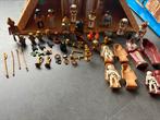 Playmobil piramide met extra en doos, Kinderen en Baby's, Speelgoed | Playmobil, Ophalen of Verzenden, Gebruikt