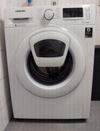 Samsung Voorlader Wasmachine - Goed Onderhouden, Ophalen, Gebruikt, Voorlader, Energieklasse A of zuiniger