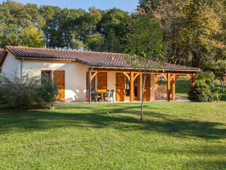 Dordogne / Lot  Frankrijk 5 sterren ZWEMBAD, Vakantie, Vakantiehuizen | Frankrijk, Dordogne, Landhuis of Villa, Recreatiepark