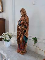 Staande heilig beeld van St. Martha, Antiek en Kunst, Ophalen