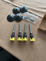 Onderdelen Set wasmachine, bosch, Witgoed en Apparatuur, Onderdelen en Toebehoren, Ophalen of Verzenden, Zo goed als nieuw