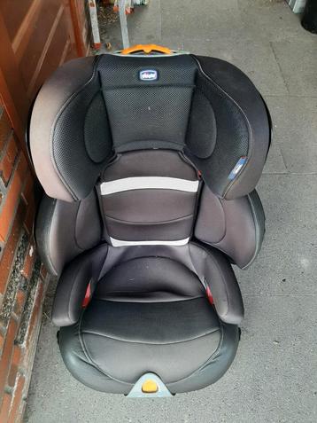 Chicco Oasys 2.3 Evo Fixplus beschikbaar voor biedingen