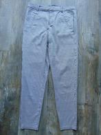 Vero Moda broek pepita ruitje zwart / wit maat M / 34, Kleding | Dames, Maat 38/40 (M), Vero Moda, Zwart, Ophalen of Verzenden