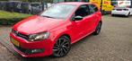 Volkswagen Polo 1.2 Easyline, Voorwielaandrijving, Euro 5, 967 kg, 60 pk