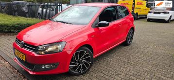 Volkswagen Polo 1.2 Easyline beschikbaar voor biedingen