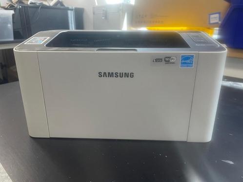 Samsung Xpress  m2026w (Laser printer), Computers en Software, Printers, Gebruikt, Printer, Laserprinter, Zwart-en-wit printen