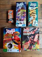 5 X Jenga, speciaal., Eén comic, Ophalen of Verzenden, Zo goed als nieuw, Europa