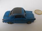 1959 Dinky Toys 24L VESPA 400 2 CV. Made in France., Hobby en Vrije tijd, Modelauto's | 1:43, Dinky Toys, Gebruikt, Ophalen of Verzenden