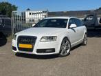 Audi A6 3.0 TFSI 290KW Quattro 2009 | Koopje | nette staat, Automaat, 2995 cc, 425 pk, 109 €/maand