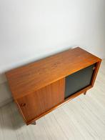 Vintage Arne Vodder Sibast Dressoir Kast Sideboard Teak 50s, Huis en Inrichting, 100 tot 150 cm, Teakhout, Ophalen of Verzenden