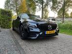 Mercedes-Benz E-Klasse E200 184pk 9G-TRONIC 2019 Zwart, Auto's, Achterwielaandrijving, 1800 kg, 1670 kg, 4 cilinders