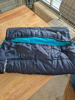 Quechua Slaapzak - Zomer - Maat M (2 stuks), Ophalen, Gebruikt