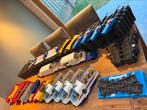 Mega trein set!!! Zie beschrijving, Kinderen en Baby's, Speelgoed | Playmobil, Ophalen, Zo goed als nieuw