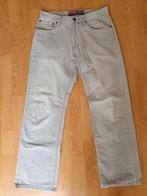Jinglers spijkerbroek, Kleding | Heren, Spijkerbroeken en Jeans, Ophalen of Verzenden, Zo goed als nieuw, Overige kleuren, W32 (confectie 46) of kleiner