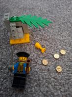 Lego piraten set 1747, Ophalen of Verzenden, Gebruikt, Complete set, Lego