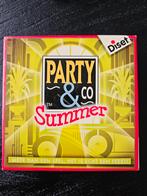Party & Co Summer, Ophalen of Verzenden, Zo goed als nieuw