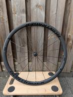 Bontrager Aeolus Pro 3 TLR carbon voorwiel, Fietsen en Brommers, Fietsonderdelen, Gebruikt, Racefiets, Bontrager, Ophalen