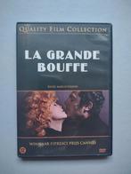 La Grande Bouffe (1973) / Marco Ferreri, Cd's en Dvd's, Verzenden, Frankrijk