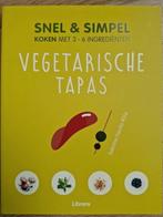 Sabrina Faude-Rôle - Vegetarische pasta - Snel & simpel, Ophalen of Verzenden, Zo goed als nieuw, Sabrina Faude-Rôle