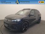 Volkswagen Tiguan 1.5 TSI 150pk DSG/AUT R-Line Wegklapbare t, 12 maanden, 15 km/l, Zwart, 4 cilinders