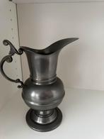 Tinnen schenkkan, Antiek en Kunst, Ophalen