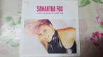 single samantha fox, Ophalen of Verzenden