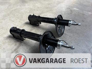 Schokdempers voor Mitsubishi Outlander 2006 - 2012 beschikbaar voor biedingen