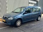 Dacia Logan 1.4 Ambiance, Auto's, Gebruikt, 4 cilinders, Blauw, 620 kg