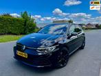 Volkswagen Golf 1.5 TSI Style VIRTUAL/CLIMA/NAVI, Euro 6, 4 cilinders, Zwart, Bedrijf