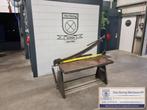Slagschaar JORG 4131 handklemming lood koper zink plaatwerk, Doe-het-zelf en Verbouw, Gereedschap | Handgereedschap, Ophalen, Gebruikt