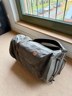 Fjallraven Splitpack Backpack/Duffel dark olive, Overige merken, 40 cm of meer, Ophalen of Verzenden, Zo goed als nieuw