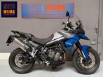 TRIUMPH TIGER 850 SPORT - 2015 - 4dkm, 880 cc, Bedrijf, Overig, Onbekend