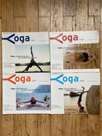Yoga Tijdschriften - Complete Collectie, Ophalen of Verzenden, Zo goed als nieuw, Overig