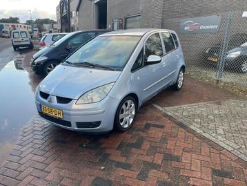 Mitsubishi Colt 1.5 Instyle! Airco! beschikbaar voor biedingen