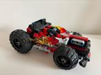 42073 LEGO Technic BASH!, Ophalen of Verzenden, Zo goed als nieuw
