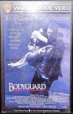 Bodyguard VHS 2 verschillende edities, Cd's en Dvd's, Alle leeftijden, Ophalen of Verzenden, Zo goed als nieuw