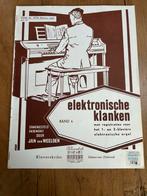 Bladmuziek Klavarskribo, Ophalen of Verzenden, Zo goed als nieuw