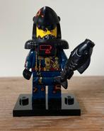 LEGO NINJAGO minifiguur haai serie, Ophalen of Verzenden, Zo goed als nieuw