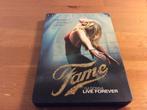 Fame! steelbook dvd limitd edition, Alle leeftijden, Ophalen of Verzenden, Gebruikt, Drama