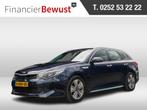 Kia Optima Sportswagon 2.0 GDI ACTIE! BETAAL NU 50% 7450 DE, Auto's, Gebruikt, Blauw, Lichtsensor, Hybride Elektrisch/Benzine