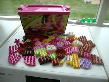 Duplo Creatieve taartjes - 6785 beschikbaar voor biedingen