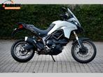 Ducati Multistrada 950 2017, Motoren, Motoren | Ducati, DUCATI, 2 cilinders, Bedrijf, Onbekend