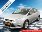 Ford Focus 1.0 EcoBoost Trend, Auto's, Euro 5, Gebruikt, 635 kg, Handgeschakeld